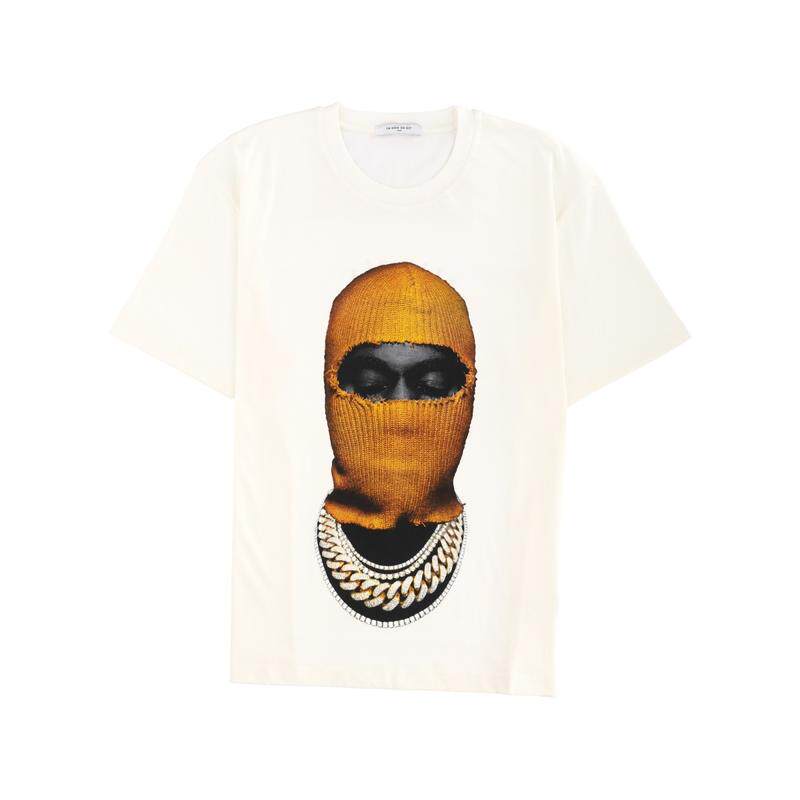 Ih Nom Uh Nit 男士 FW25 T恤 印花T恤