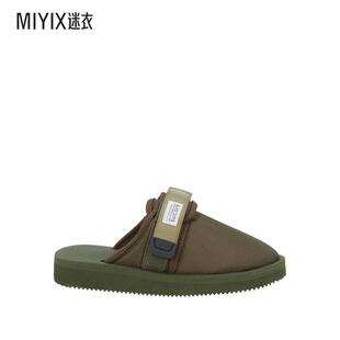 迷衣时尚 木屐 女士Mules Suicoke