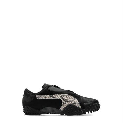 PUMA 彪马 男士 SS26 运动鞋 Puma Mostro X A$AP Rocky