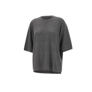 THE GARMENT 女士 SS26 T恤 超大圆领