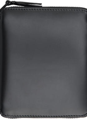 Comme des Garçons川久保玲 女士 钱包 黑色 Classic Group 钱包