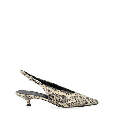 Aeyde 女士 SS26 凉鞋 CAMILA 鞋