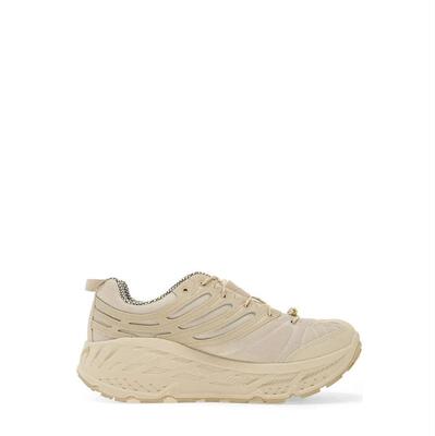 HOKA 男士 SS26 运动鞋 Elite Terrain System Stinson EVO OG