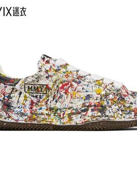 Maison Mihara Yasuhiro三原康裕 男款白色 Blakey OG Sole Sputt