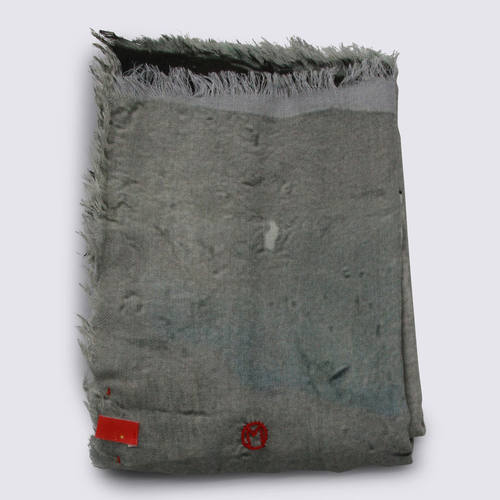 TALKING WALLS 女士 SS26 围巾 Scarfs