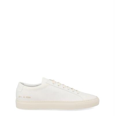 Common Projects 男士 SS26 运动鞋 
