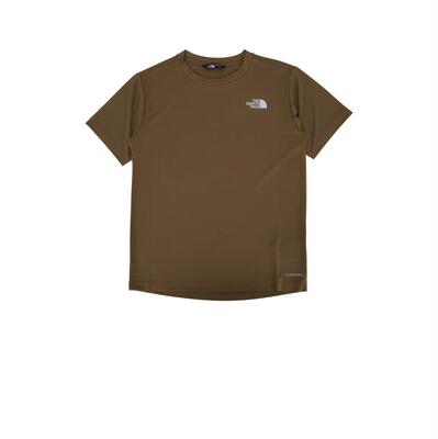 The North Face 北面 中性（儿童） T恤 TEEN NEW 24/7 SS 童装