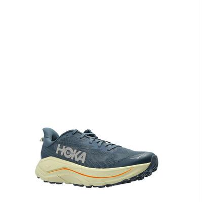 HOKA 男士 SS26 运动鞋 One One Challenger 8 跑鞋