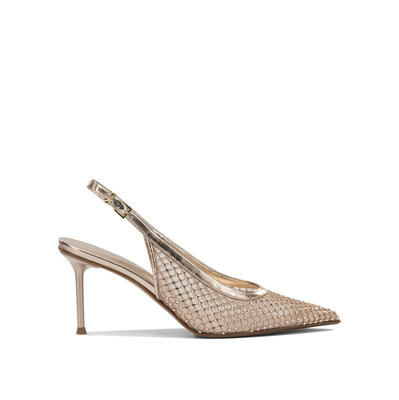 Sergio Levantesi 女士 SS26 高跟鞋 