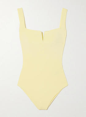 Galvan 女士 春夏新品 连体衣 Freya 弹性针织连体衣