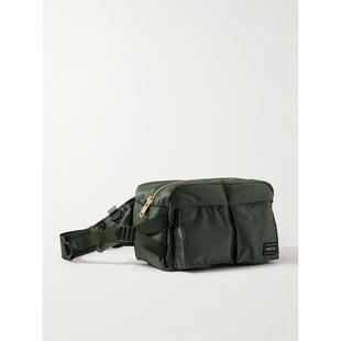 Porter-Yoshida  Co. 男士 腰包 Tanker Nylon-Twill 腰包