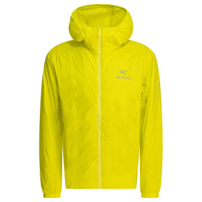 Arc'Teryx 始祖鸟 男士 FW25 夹克 