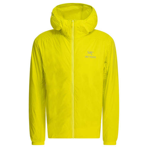 Arc'Teryx 始祖鸟 男士 FW25 夹克 