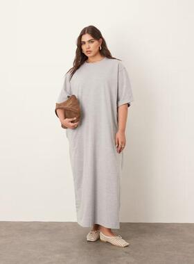 ARRANGE 女士 中长连衣裙