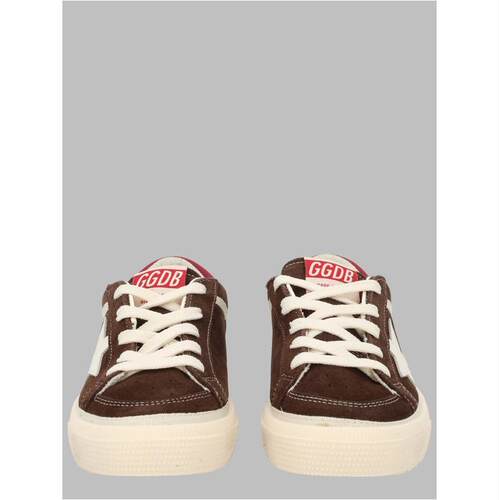 Golden Goose Deluxe Brand 黄金鹅 男童 运动鞋