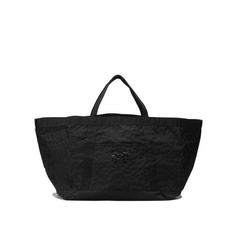 Needles 男士 FW25 旅行包 "Tool Tote"