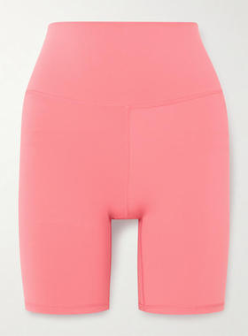 Varley 女士 秋冬新品 运动短裤 FreeSoft™ 短裤