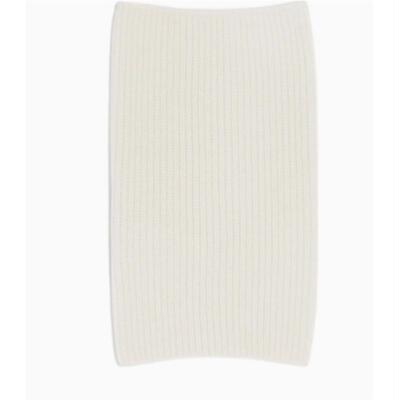 Lemaire 勒梅尔 男士 FW25 围巾 