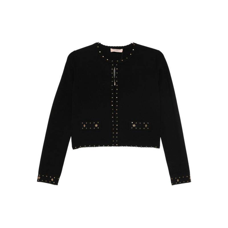 TWINSET 女士 FW25 夹克 针织
