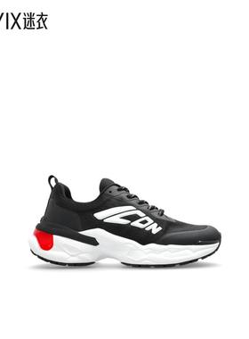 【早秋新品】DSquared2D2次方 男款Dsquared2 Faster運動鞋 迷衣