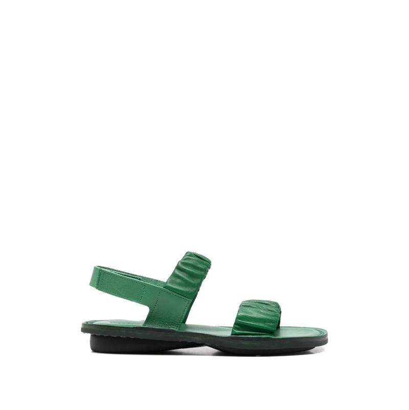 Trippen 女士 SS26 凉鞋 "PACIFIC" 平底