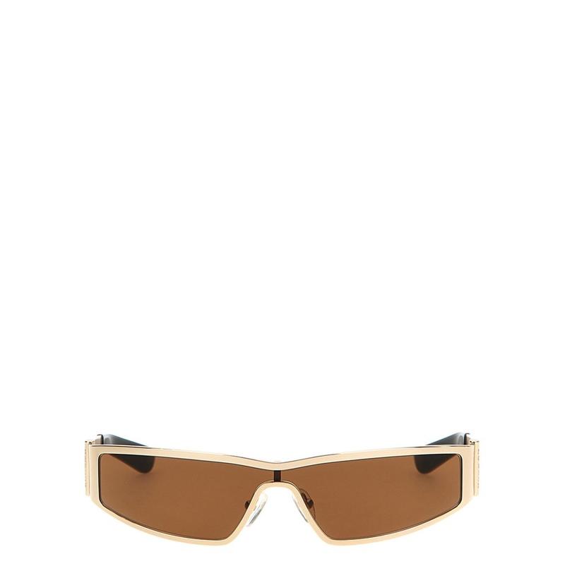 McQ Alexander McQueen 麦寇 亚历山大&middot;麦昆 女士 太阳镜