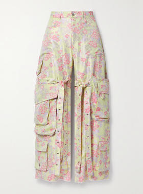 MARQUES ' ALMEIDA 女士长裤 长裤