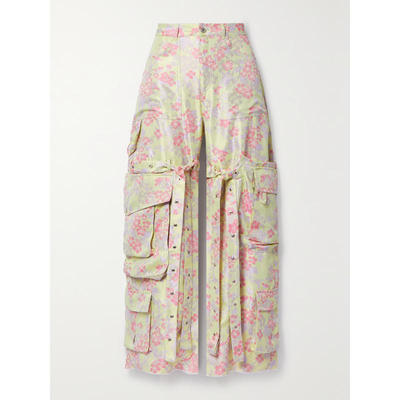 MARQUES ' ALMEIDA 女士长裤 长裤