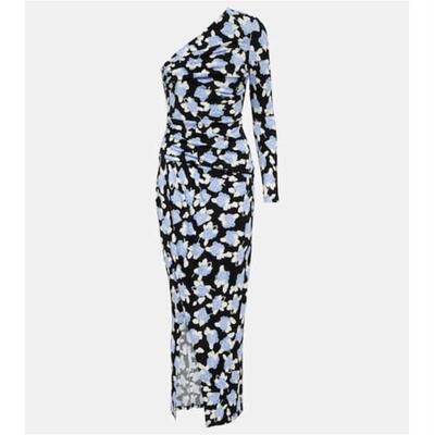 Diane von Furstenberg 黛安·冯芙丝汀宝 女士 中长连衣裙