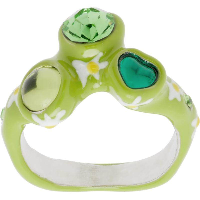 Collina Strada 女士 戒指 Florence 戒指