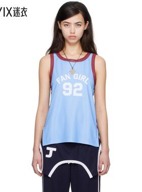 I'M Sorry By Petra Collins 女款独家发售蓝色 JennyFax 联名条