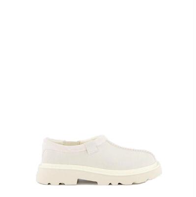 UGG Australia 男士 SS25 乐福鞋 圆头雪地靴