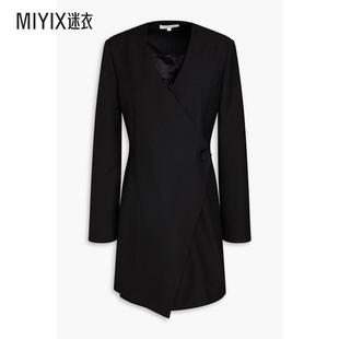 Gilbert 迷衣时尚 女士Briggs 外套 斜纹布西装 Rachel