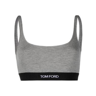 Tom Ford 汤姆·福特 女士 SS26 文胸 DESIGNER 莫代尔比基尼内衣