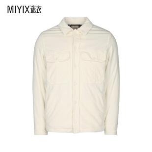 Cohen 男款 REATTIVO 秋冬新品 轻型夹 TINTO Jacob STR. VELLUTO