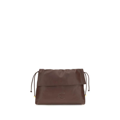 Coccinelle 女士 FW26 单肩包 Lidia 中号肩包