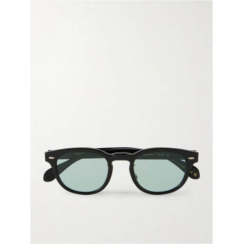 Oliver Peoples 奥利弗·皮帕斯 男士 太阳镜