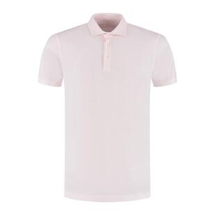 POLO衫 SS26 短袖 Polo Fedeli 衫 男士