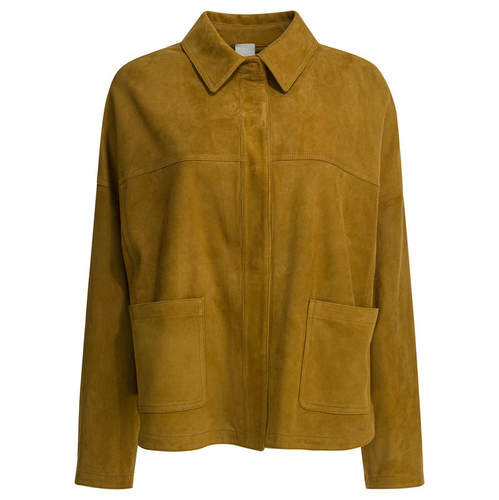 FURLING BY GIANI 女士 SS26 夹克 Jackets 外套