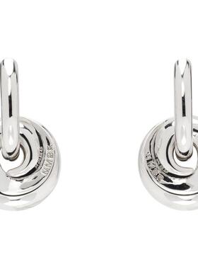 Numbering 女士 耳环 #7212 耳坠