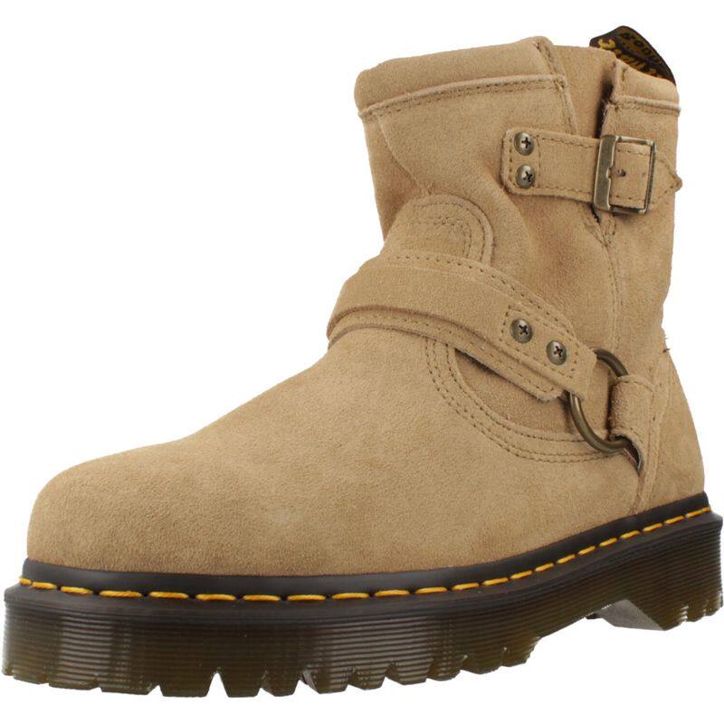 Dr. Martens 马丁博士 女士 靴子 ANISTONE HRNS