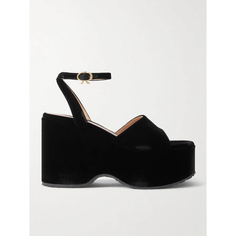 Gianvito Rossi 吉安维托·罗西 女士 凉鞋