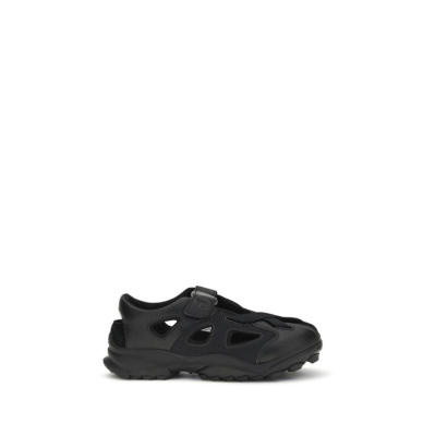 Y-3 男士 SS26 凉鞋 Gsg9