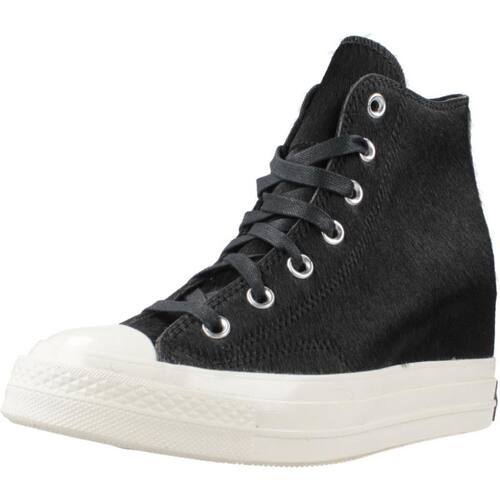 Converse 匡威 女士 运动鞋 CHUCK TAYLOR All-Star 70 坡跟鞋