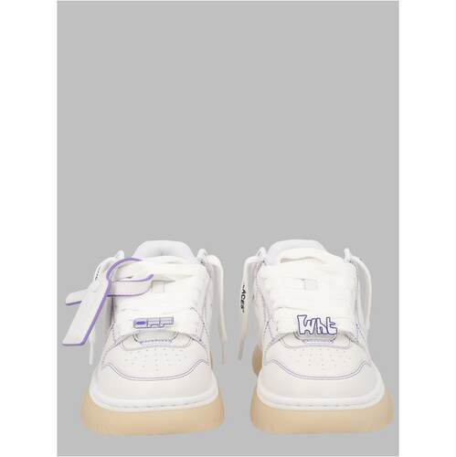 Off-White 女士 FW26 运动鞋