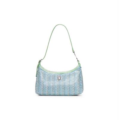 Kurt Geiger London 女士 SS26 单肩包 Kurt Geiger 水晶装饰