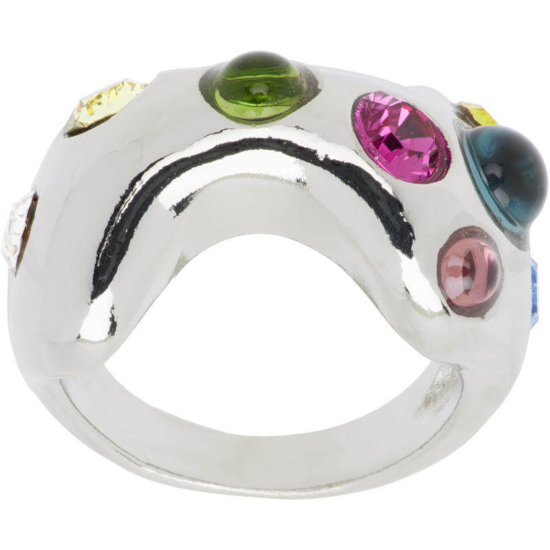 Collina Strada 女士 戒指 Bat 戒指