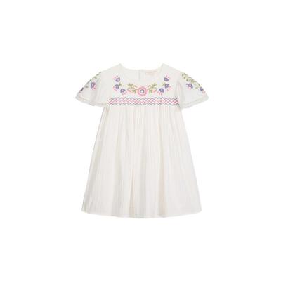 Louise Misha 女童 SS26 连衣裙 