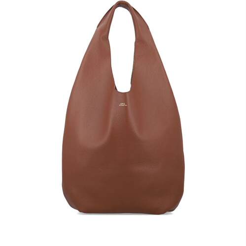 A.P.C. 中性（成人） FW26 斜挎包 