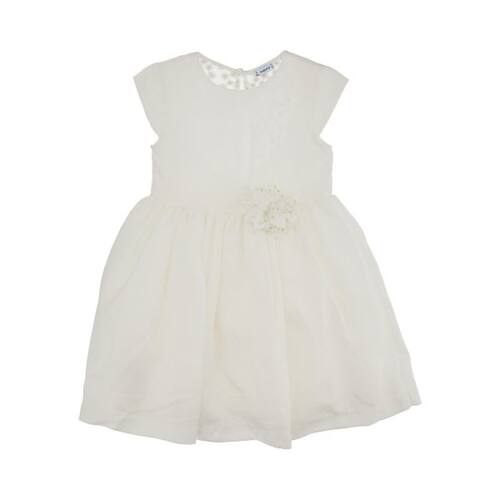 Mayoral 婴儿 SS24 连衣裙 Colore unico 童装
